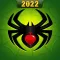 Spider Solitaire Spider