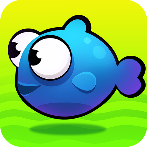 Flappy Fish