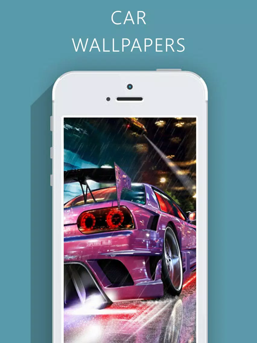 Best Car Wallpapers iPad Screenshots