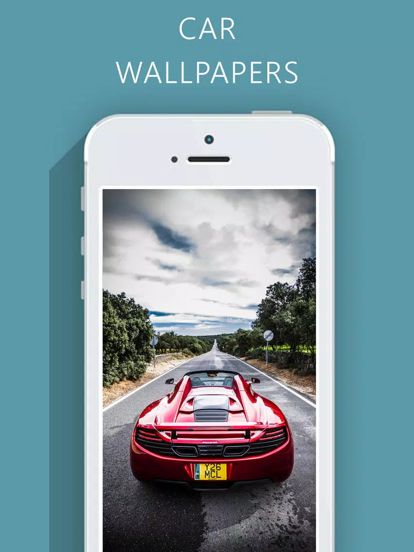 Best Car Wallpapers iPad Screenshots