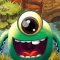 Monster Tale