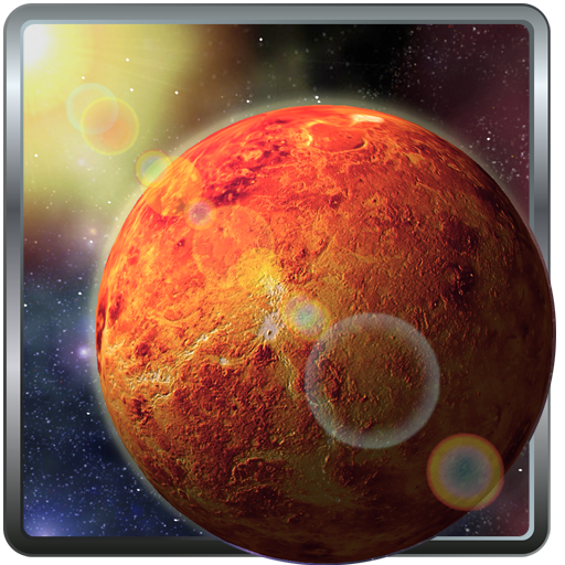 Unreal Space HD