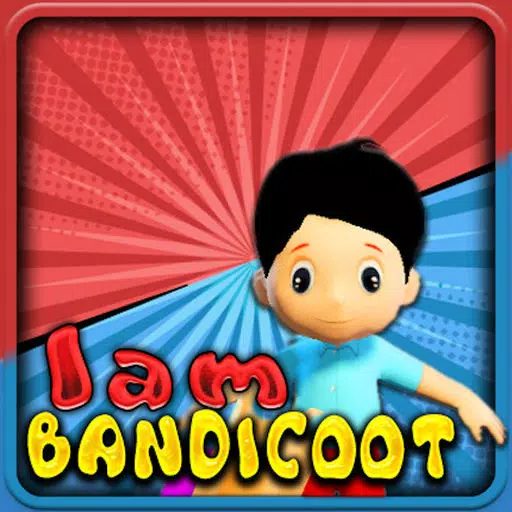 I'm The Bandicoot I'm The Bandicoot