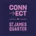 CONNECT at St James Quarter