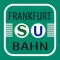 Frankfurt – S Bahn & U Bahn