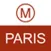 Paris By Metro