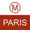 Paris By Metro
