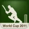 Cricket World Cup 2011 - History