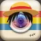 Cosplay Face Camera -Cartoon Filters Video Selfies