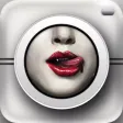 Vampire Makeup - Insta Blood Cam, Splash Effects Photo Editor Booth