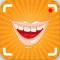 Talking Picture Live - Let face in photo speak