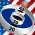 Americana Speedball Arcade Super Ball