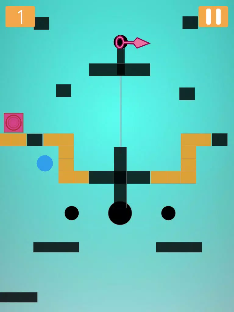 Bounce Up Zone iPad Screenshots