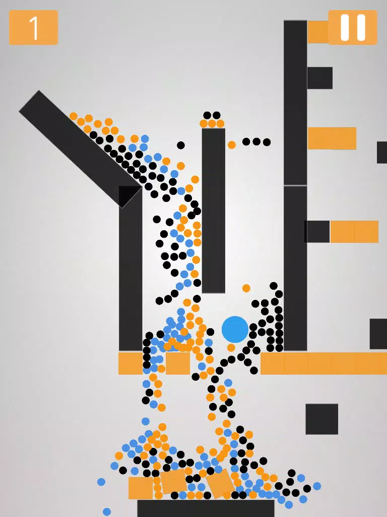 Bounce Up Zone iPad Screenshots