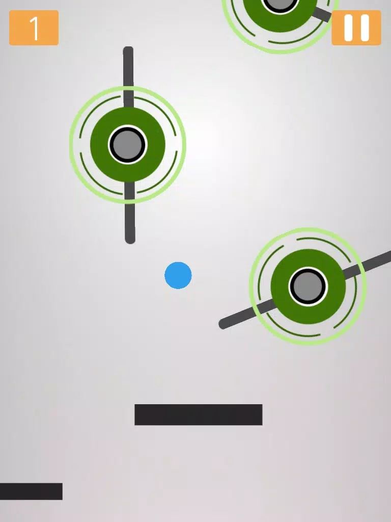 Bounce Up Zone iPad Screenshots