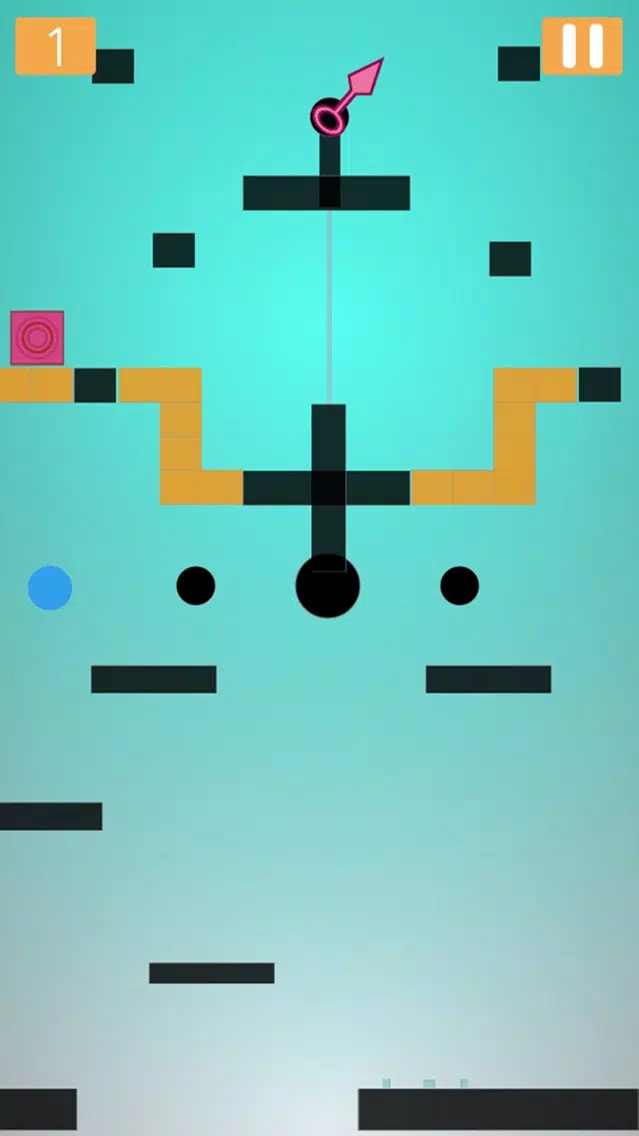 Bounce Up Zone Screenshots