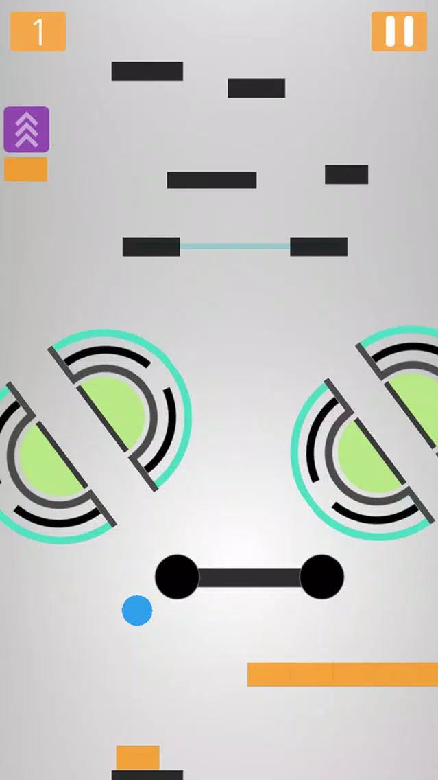 Bounce Up Zone Screenshots