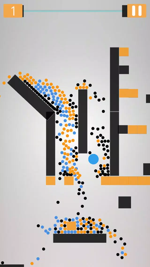 Bounce Up Zone Screenshots