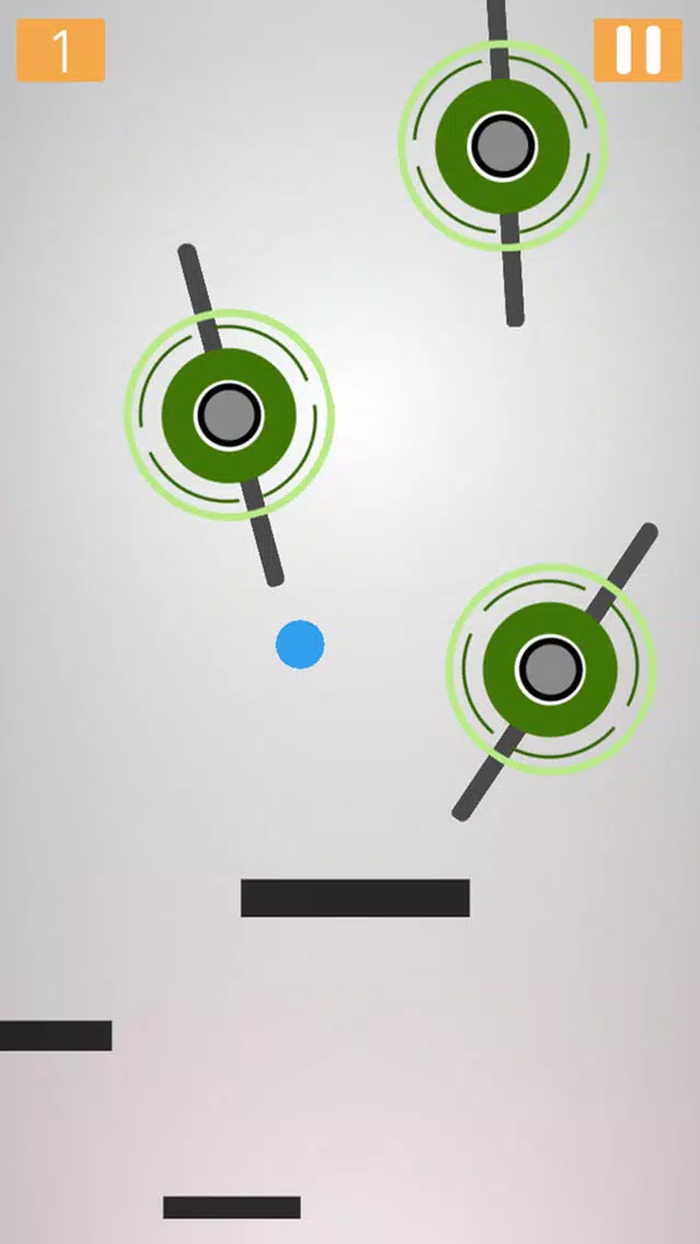 Bounce Up Zone Screenshots