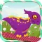 Candy Dino Jump