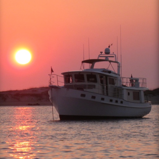 Trawler Tracker Trawler Tracker