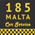 185 Malta