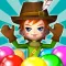 Bubble Pixie Quest