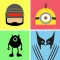 Movie Quiz - Guess the Movie Name