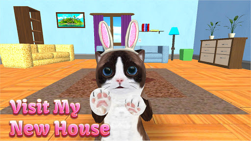 Cat Simulator - Kitten stories Screenshots