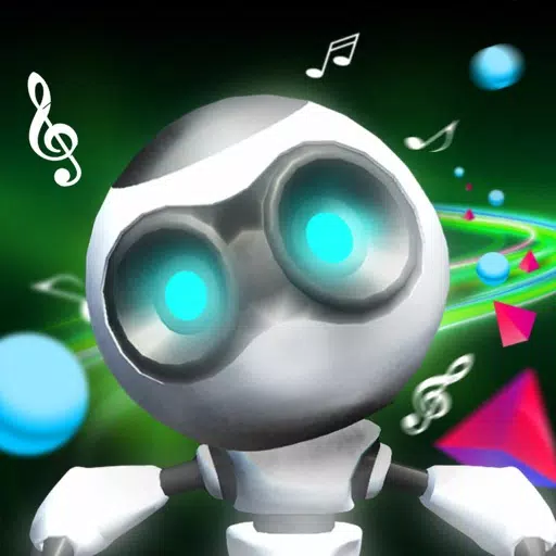 Beat Runner - EDM Music Arcade Beat Runner - EDM Music Arcade