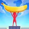 Food Fight 3D