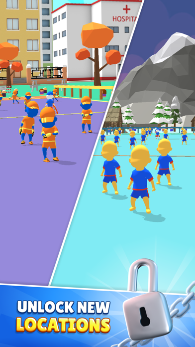 Ultimate Disc 3D應用截圖