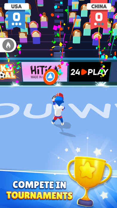 Ultimate Disc 3D應用截圖
