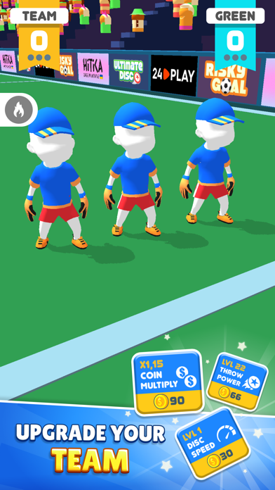 Ultimate Disc 3D應用截圖