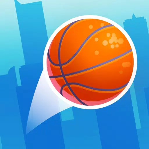 Hoops Runner Hoops Runner