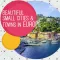 Beautiful Small Cities & Towns In Europe