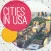 Famous Cities in USA