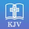KJV Bible (Audio & Book)