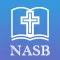 NASB Bible (Audio & Book)