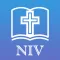 NIV Bible (Audio & Book)