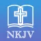 NKJV Bible (Audio & Book)