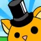 Fat Cat in a Top Hat