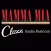 Mamma Mia Restaurant.