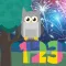 Sparkle Match Numbers