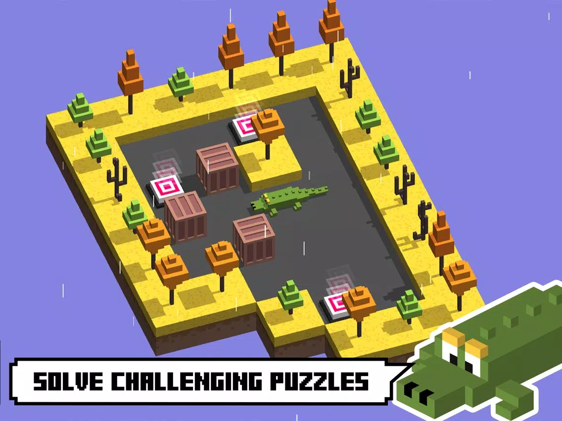 Capturas de tela do Runny Mazes - Arcade Runner iPad 