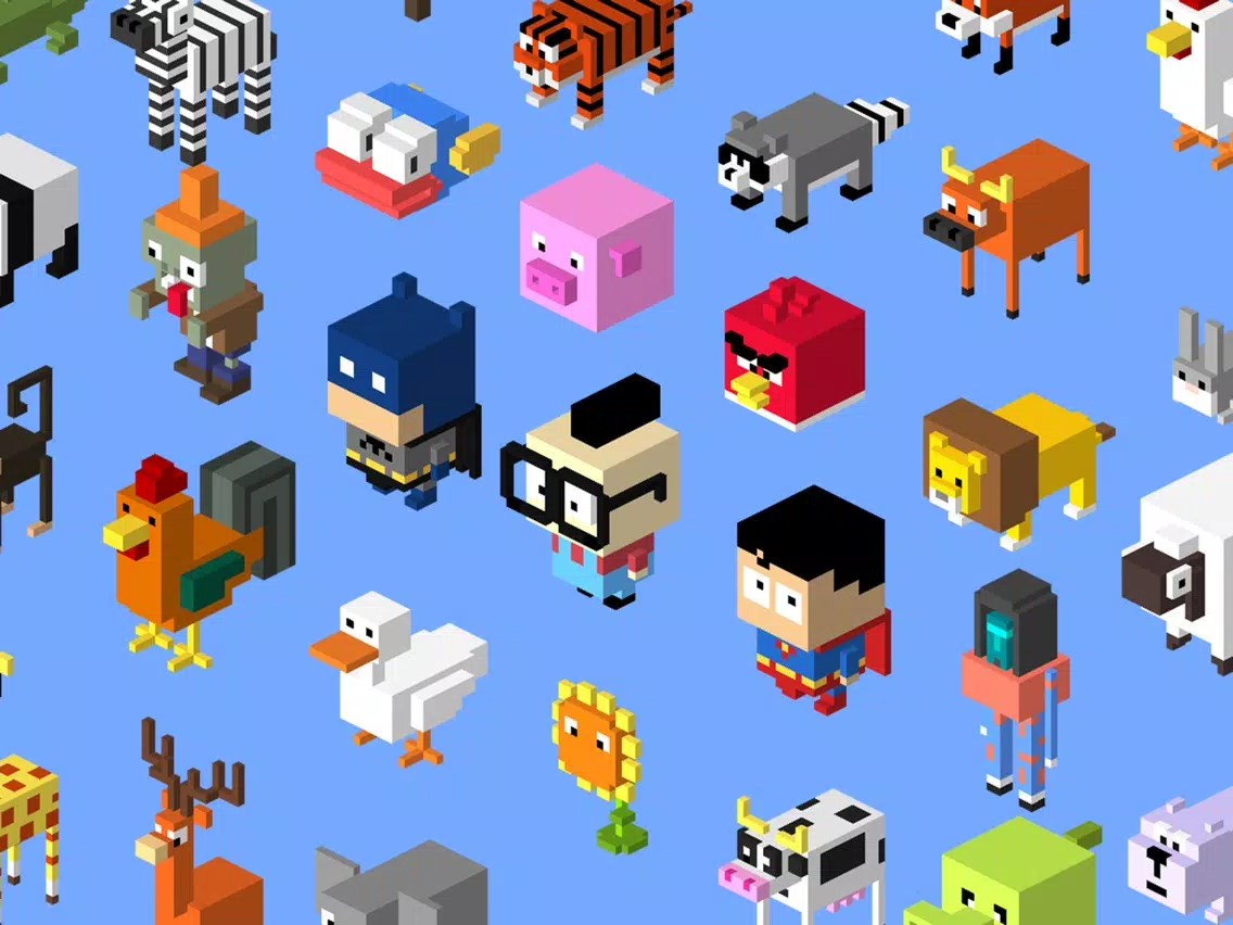 Capturas de tela do Runny Mazes - Arcade Runner iPad 