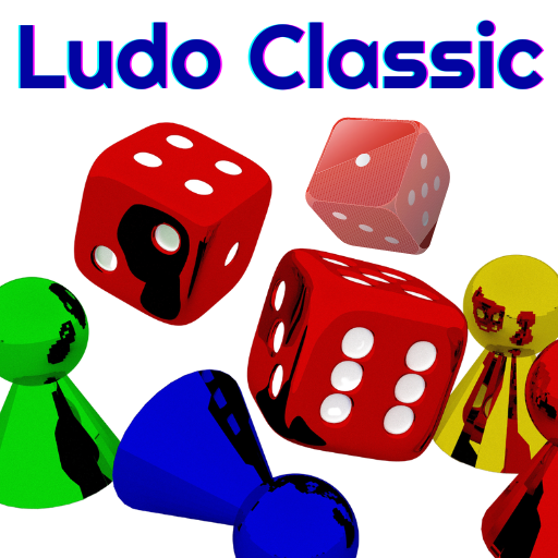 Ludo Classic Offline