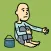 Beggar Life Clicker adventure