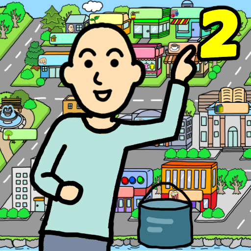 Beggar Life2 - Click Adventure Beggar Life2 - Click Adventure