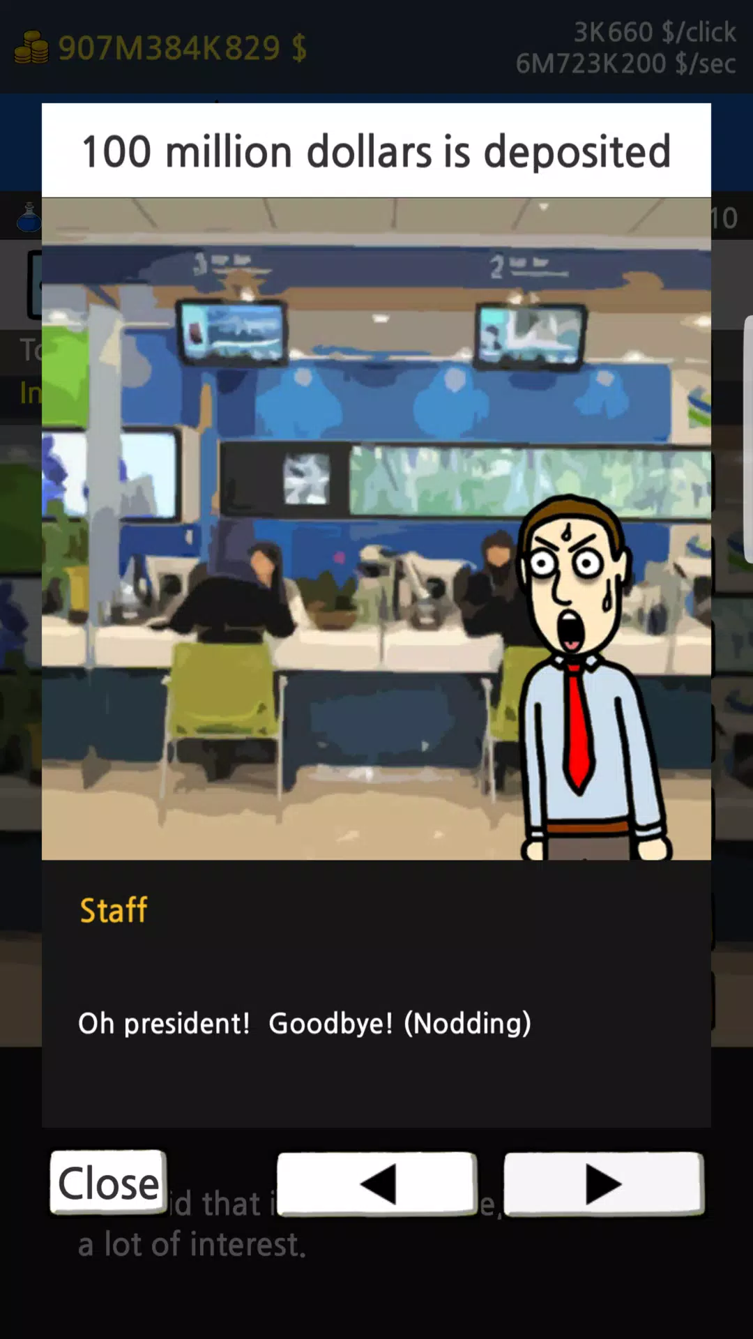 Beggar Life2 - Click Adventure Screenshots
